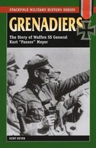 Grenadiers Story of Waffen SS