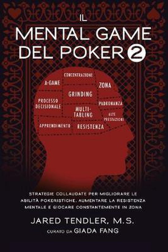 Il Mental Game Del Poker 2 - cover