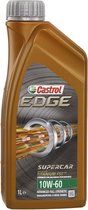 CASTROL EDGE 10W-60 EDGE SPORT 10W-60 (1LT) Motorolie