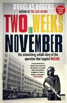 Two Weeks In November