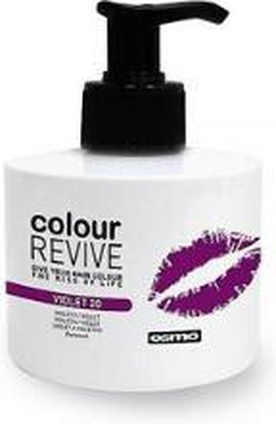 Osmo Colour Revive 20 Violet 2453