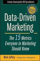 Data–Driven Marketing