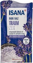 ISANA Badzout Traumzeit - Badzout Droomtijd (80 g)