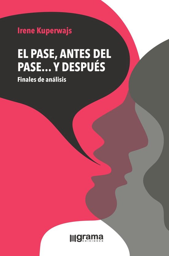 El pase antes del pase... y después - cover