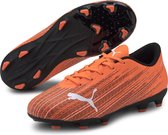 PUMA Ultra 4.1 Fg/Ag   Voetbalschoenen Jongens - Maat 34