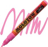 MOLOTOW 127HS-CO Acrylic Marker 1,5mm - 200 Neon Pink