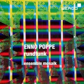 Enno Poppe: Rundfunk Fur Neun Synthesizer