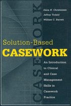 Solution-based Casework