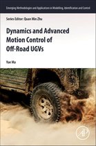 Dynamics and Advanced Motion Control of Off-Road UGVs