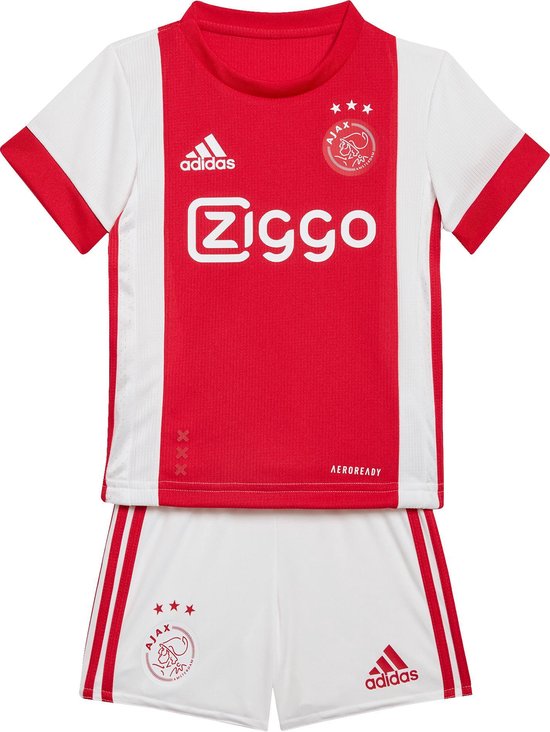 adidas Ajax babykit thuis 2020-2021 | bol.com