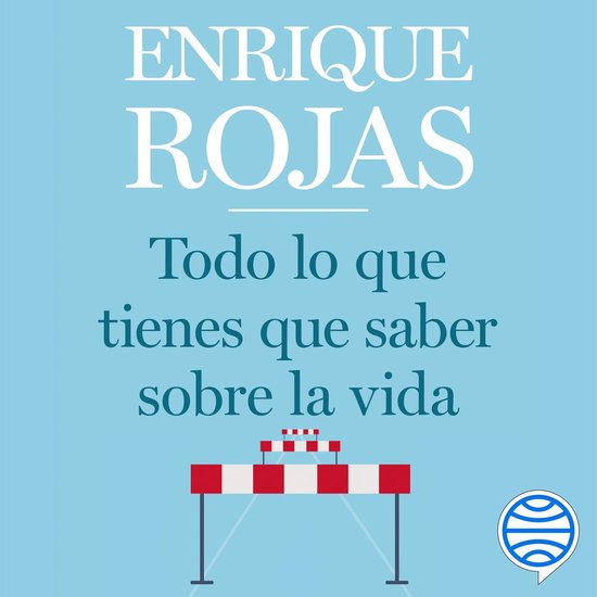 Todo lo que tienes que saber sobre la vida - cover