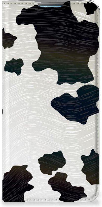 Boîtier GSM OPPO A52 | A72 Mobile Case taches de vache
