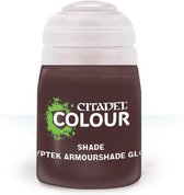 Citadel Colour - Shade Cryptek Armourshade Gloss - 24-28