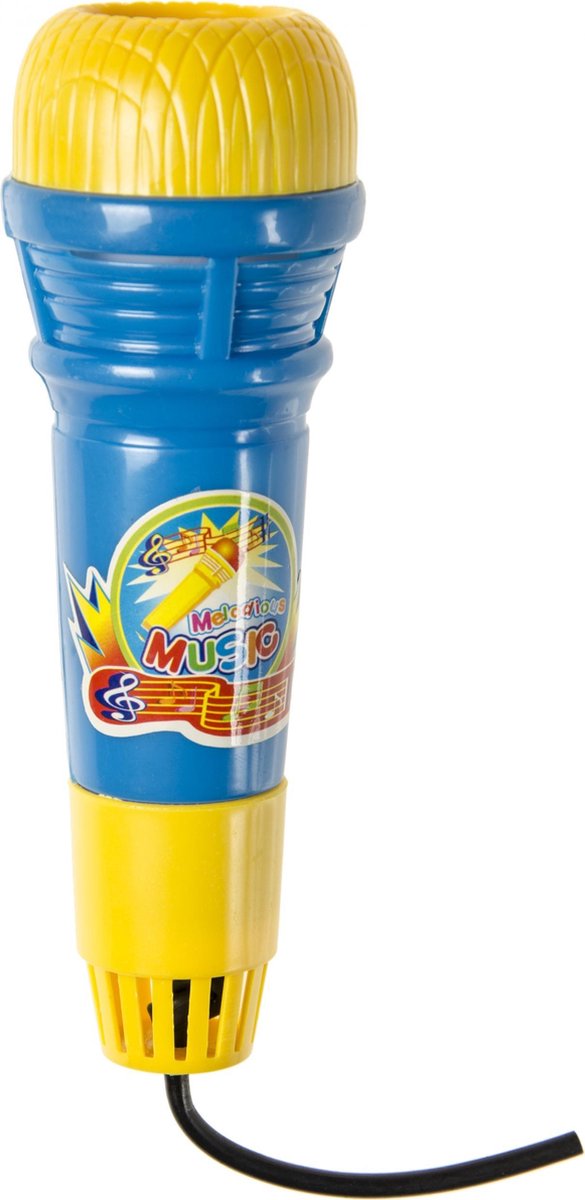 Duckiez Echo Microfoon S - 1 stuk