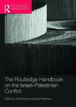 Routledge Handbook of the Israeli-Palestinian Conflict