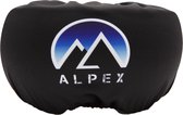 Alpex Beschermhoes skibril | Goede bescherming voor je lens