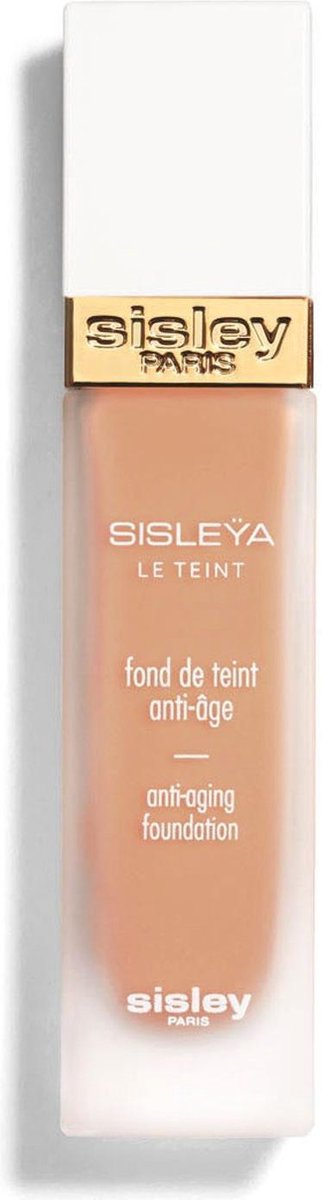 Goedkoopste Sisley Sisleÿa Le Teint 30ml | N°R Pinky Peach - N°3R Pinky Peach | - N°3RPinkyPeach N°R Pin