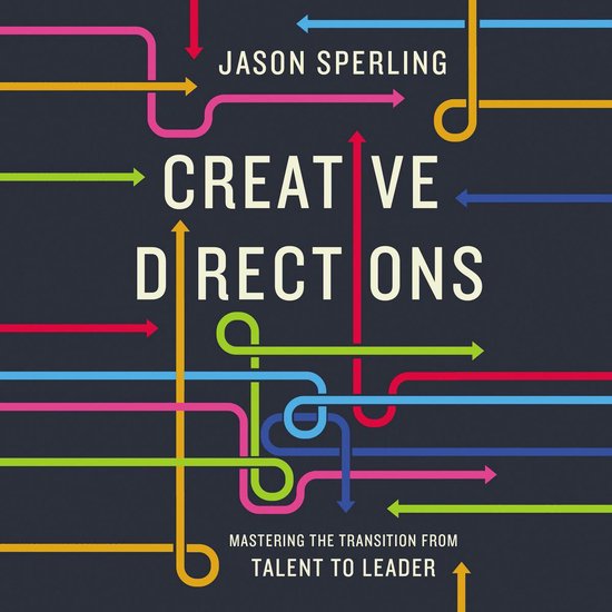 Creative Directions - cover