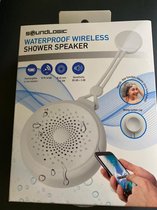 Waterdichte Draadloze Luidspreker Bluetooth