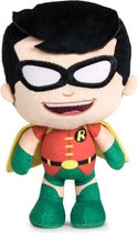 Batman Robin DC Comics Superheld pluche knuffel Bat man 22 cm