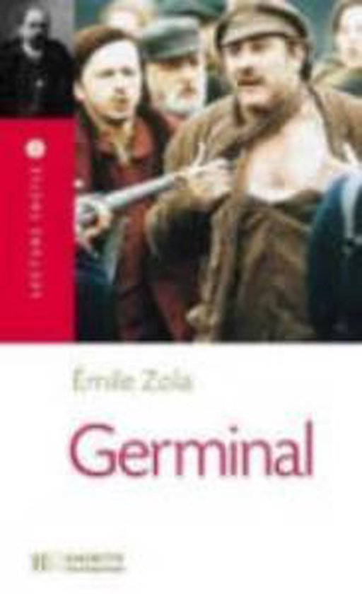 Germinal - cover