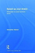 Speed Up Your Arabic