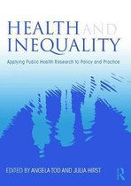 Health & Inequality