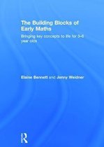 The Building Blocks of Early Maths