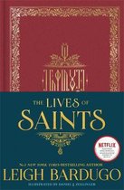 Omslag The Lives of Saints
