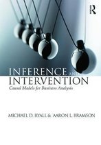 Inference And Intervention