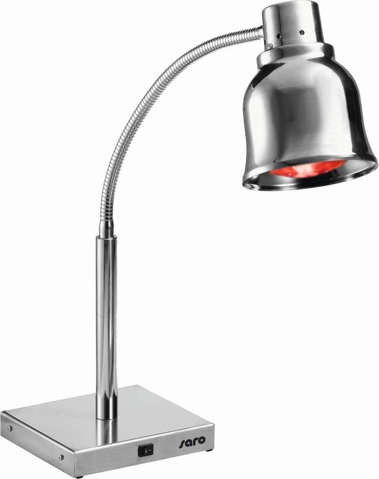 Chauffage d'appoint avec des réchauffe plat. peut faire lampe de jardin 