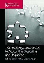 Routledge Companion To Accounting, Reporting And Regulation