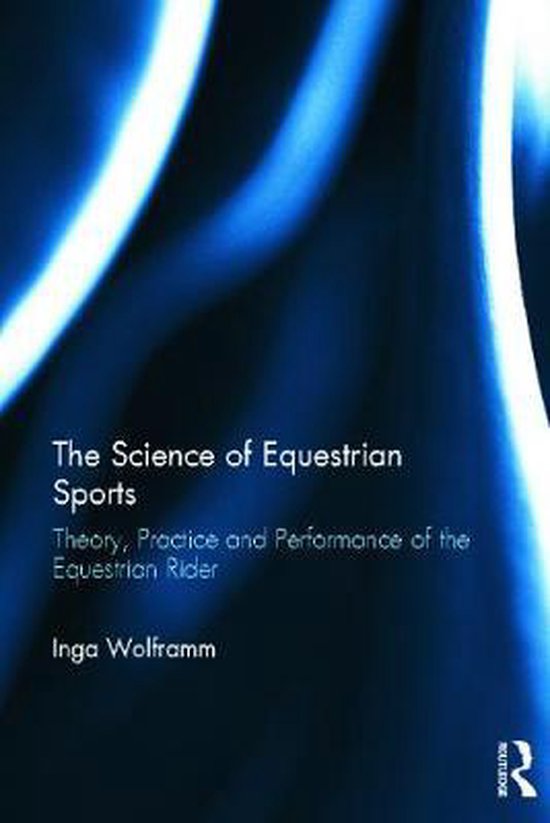 Science Of Equestrian Sports - cover