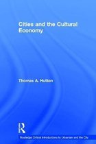 Cities and the Cultural Economy