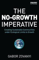 No-Growth Imperative