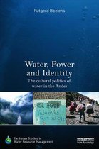 Water, Power and Identity