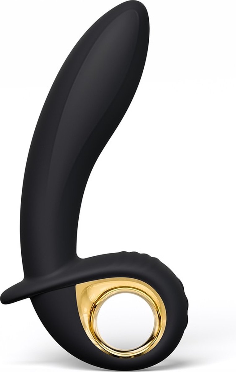 Goedkoopste Dorcel - Deep Expand - Opblaasbare Vibrerende Anaal Plug
