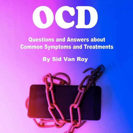 OCD - cover
