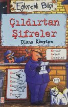 Çıldırtan Şifreler