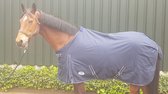 Regendeken Profi Rider 0 gr fleece 1680D - 155