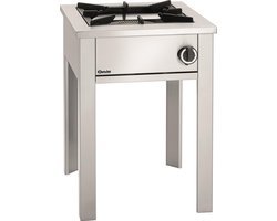 Bartscher | Wokbrander G-WB 1K1250 XL | 1051603