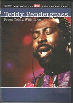 Teddy Pendergrass - From Teddy, with love (Import)