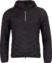 EA7 Jas - Mannen - zwart