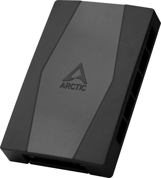 Hub USB Arctic Case Fan Hub
