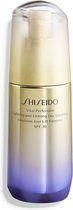 Shiseido Vital Perfection Uplifting & Firming Gezichtsemulsie 75 ml
