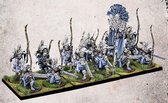 conquest marksman clones
