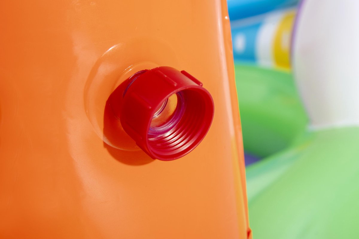 Kinderzwembad Bestway Muzikaal - Waterpret met muziek! — afbeelding 5