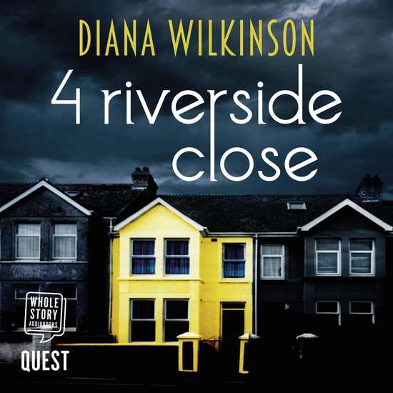 4 Riverside Close - cover