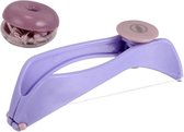 Epileer Draad Tool|Touw|Wenkbrauwen|Bovenlip|Gezicht|Nek|Ontharen|Handig|Easy|Antibacterieel
