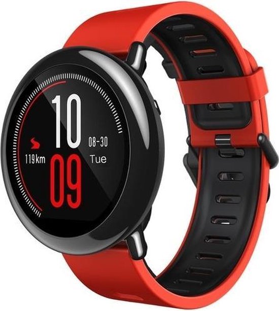 amazfit pace applications